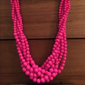 Baublebar Beaded Necklace